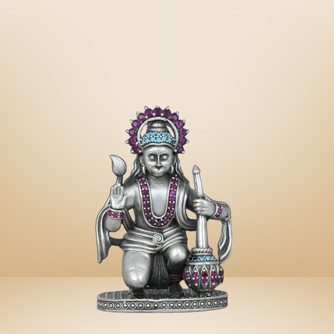 BHAKT HANUMAN
