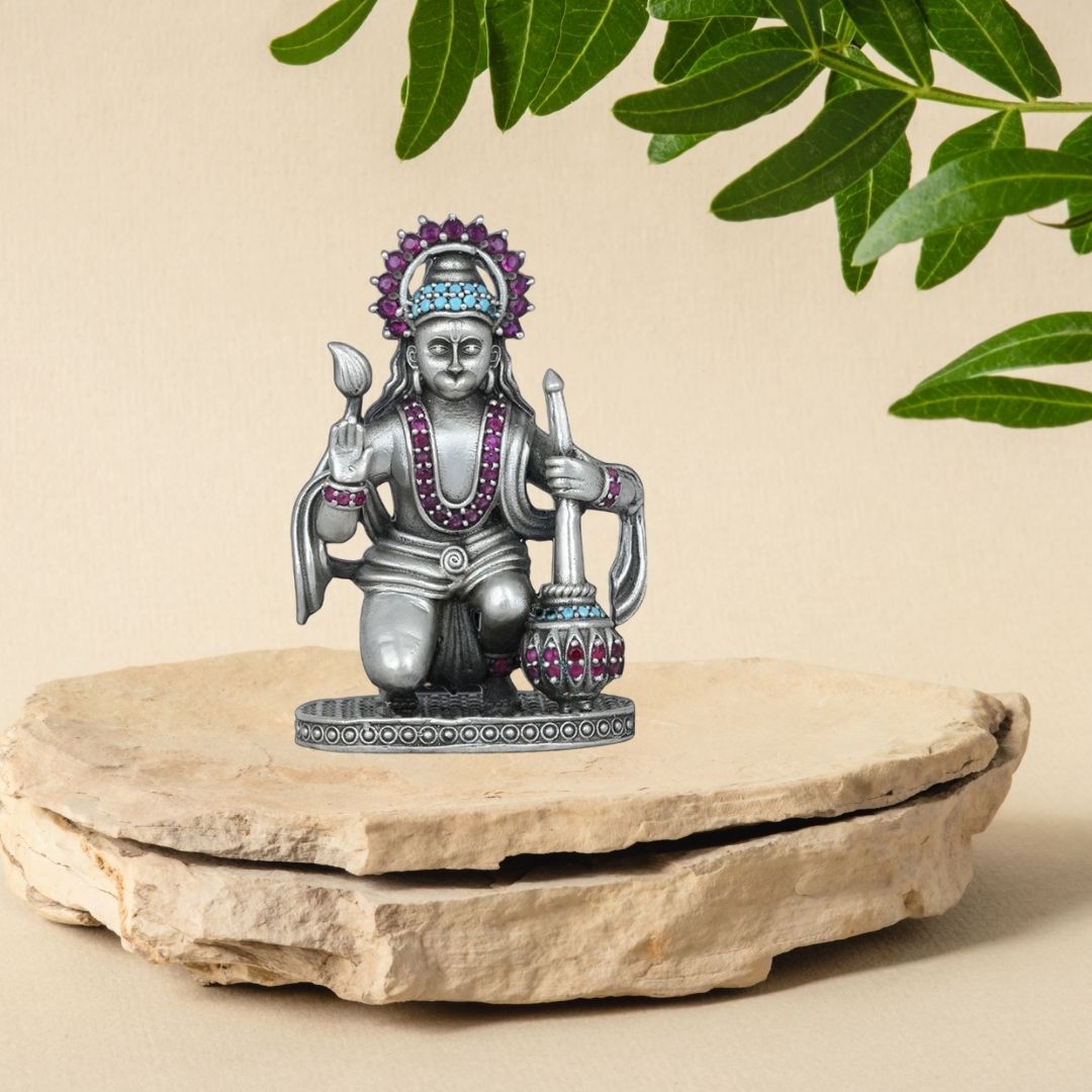 BHAKT HANUMAN