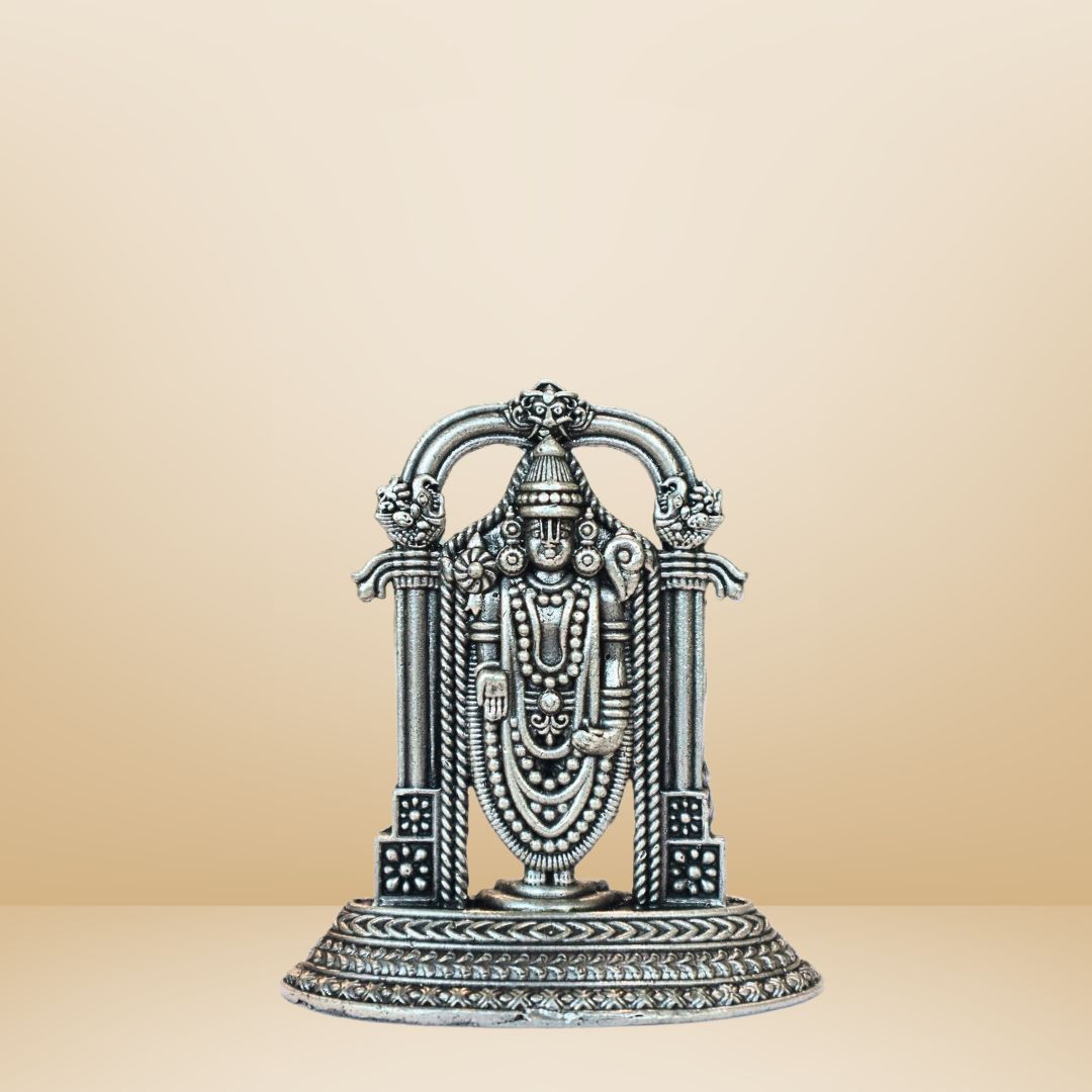 TIRUPATI BALAJI