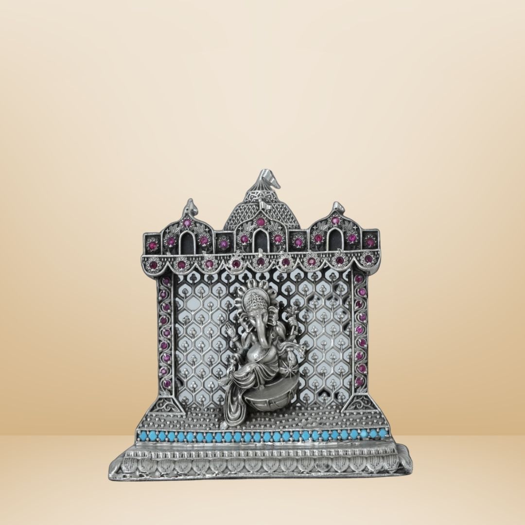 GANESH JI 2D IDOL