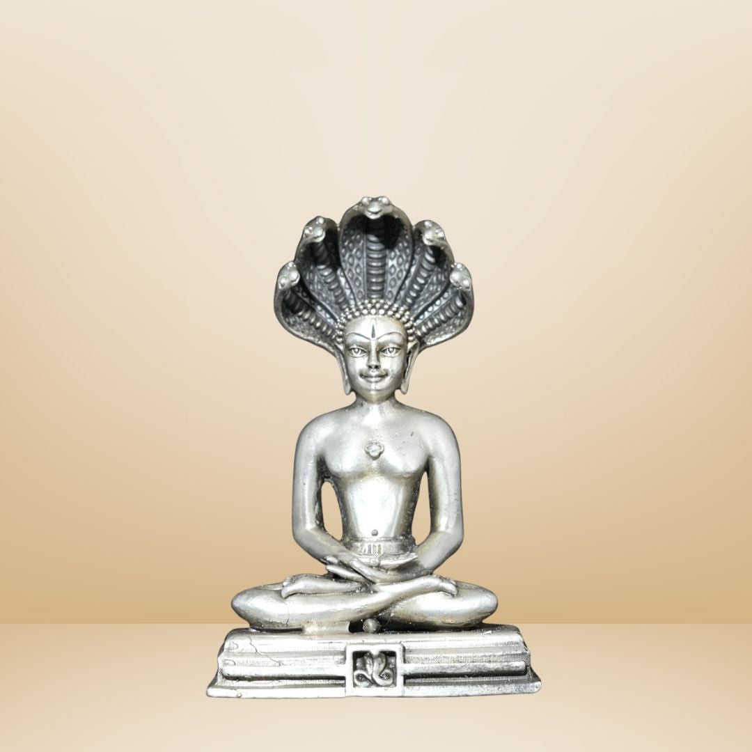 PARASHWANATH JI 3D IDOL