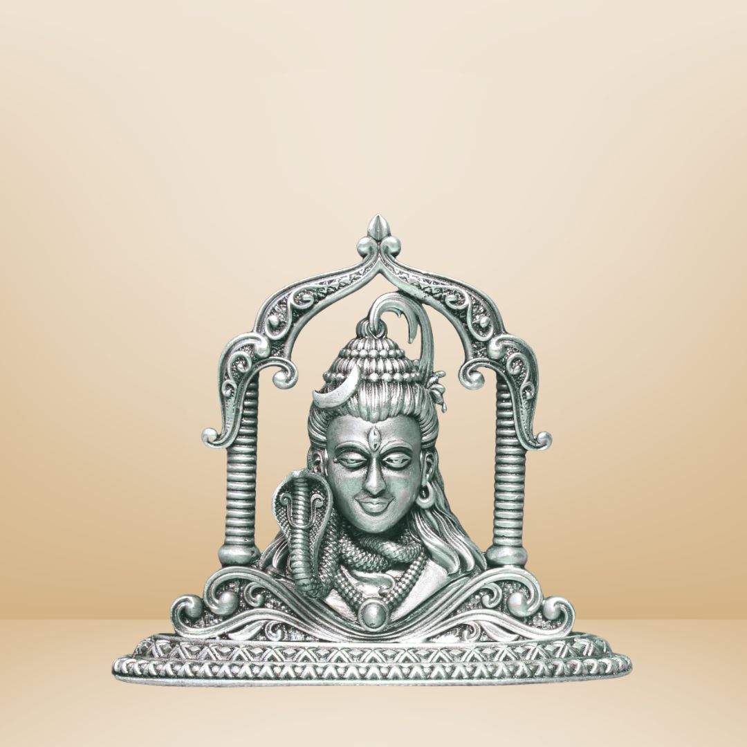 MAHADEV