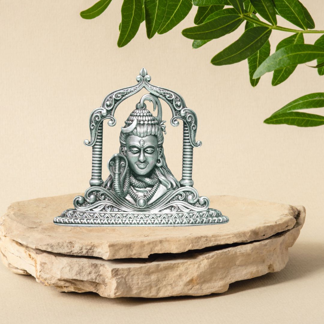 MAHADEV