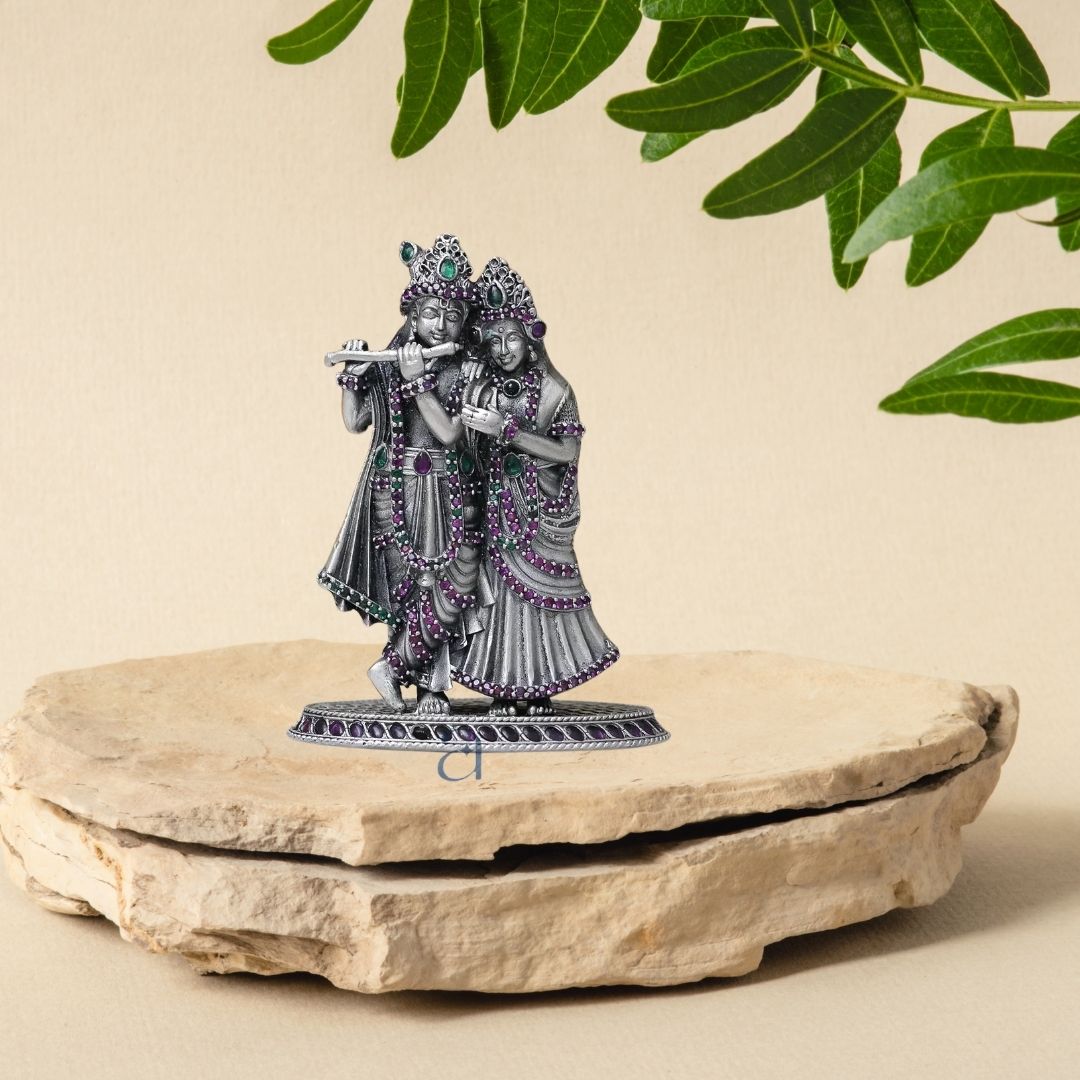 RADHA KRISHNA 2D IDOL