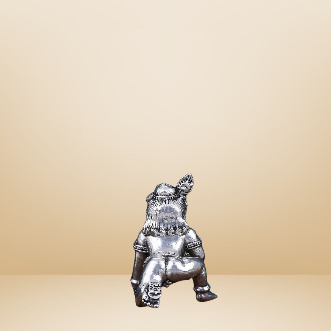 LADDO GOPAL 3D IDOL