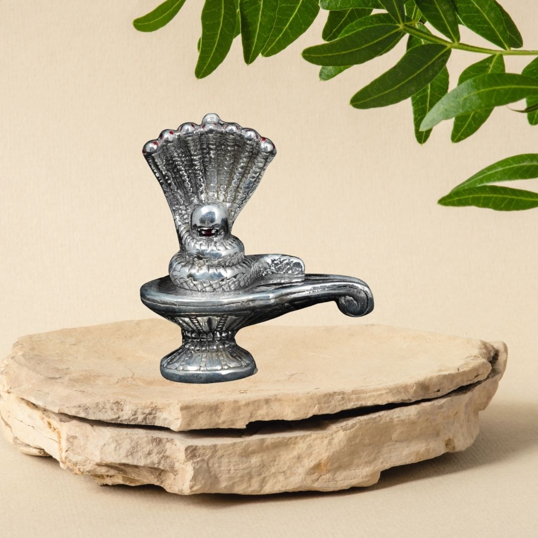 SHIVLING 3D IDOL