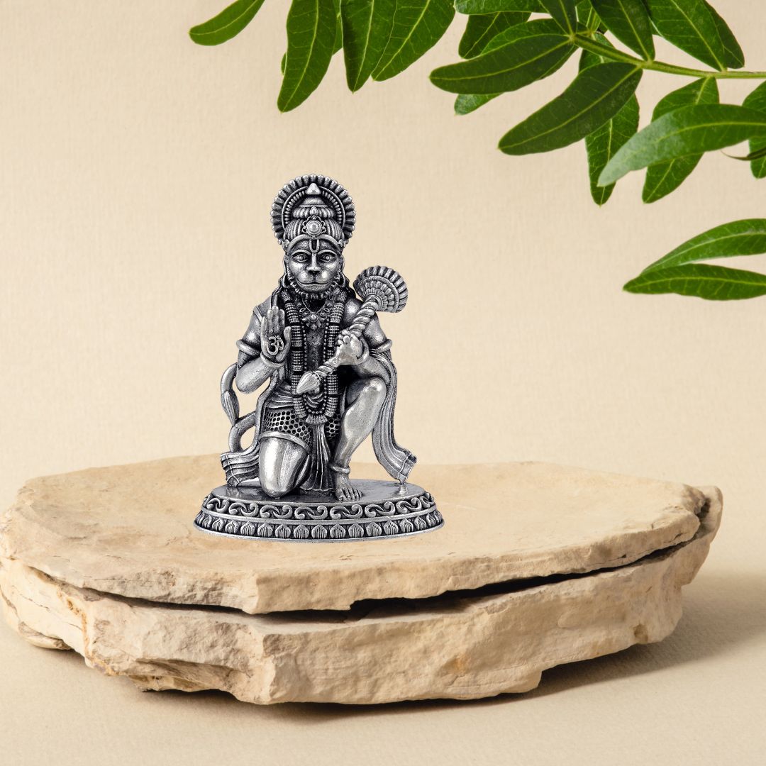 RAJ BHAKT HANUMAN