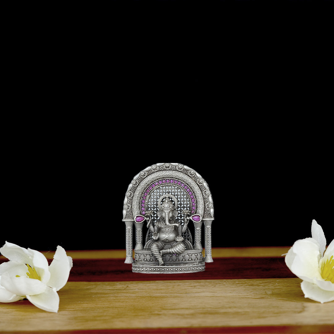 GANESH JI 2D IDOL