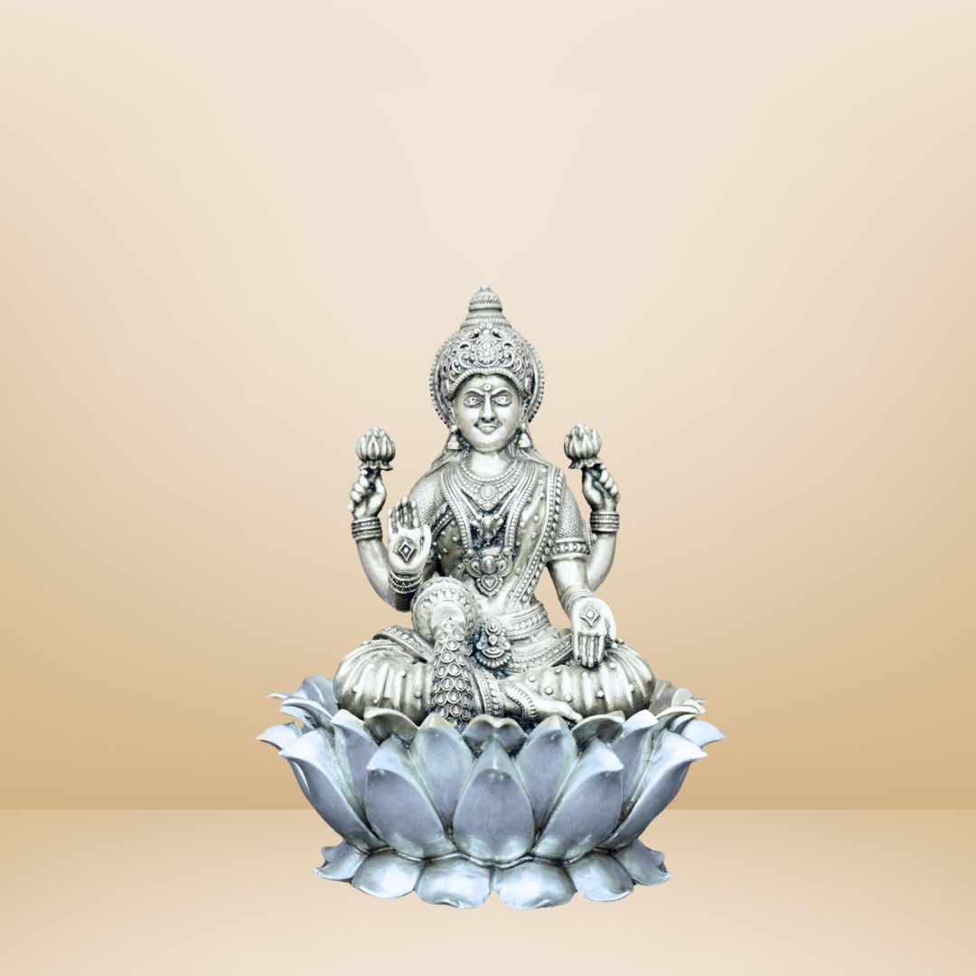 VARALAKSHMI DEVI