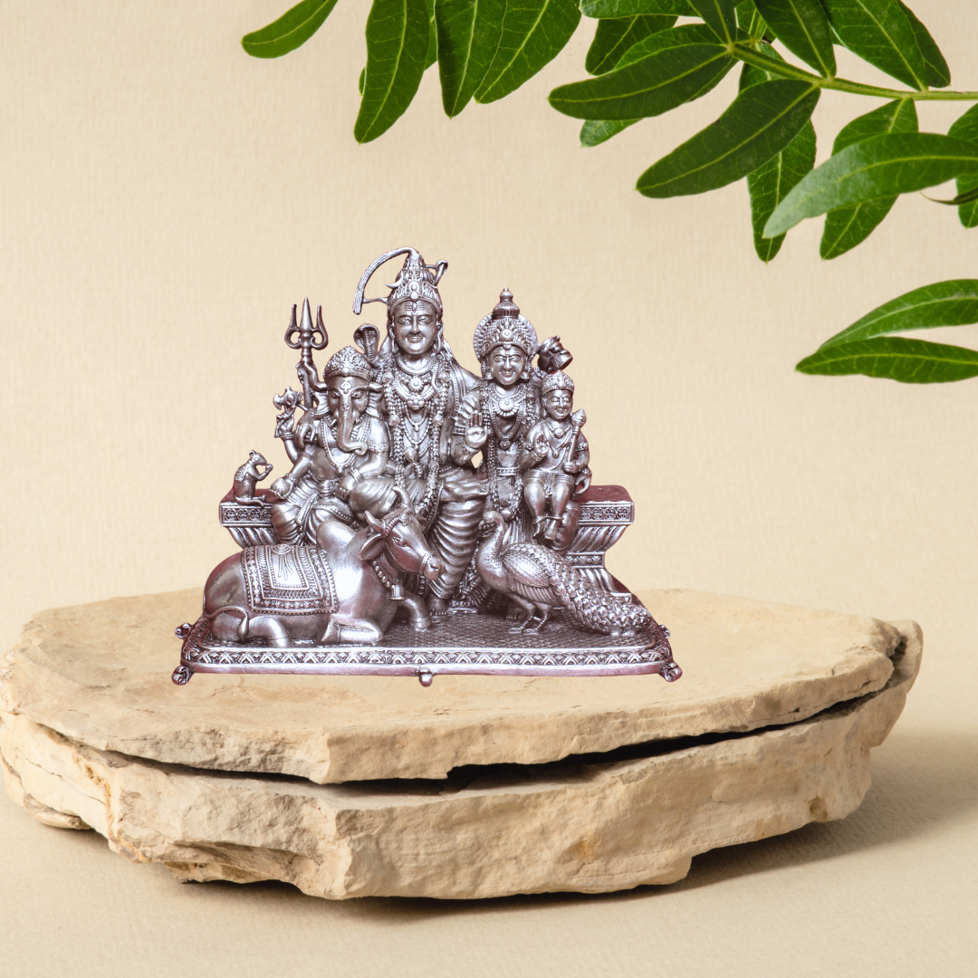 SHIV PARIVAR