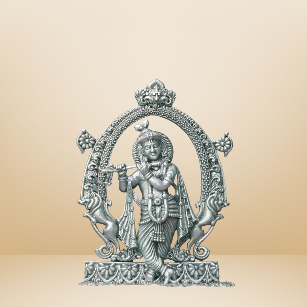 MURALIDHARA KRISHNA