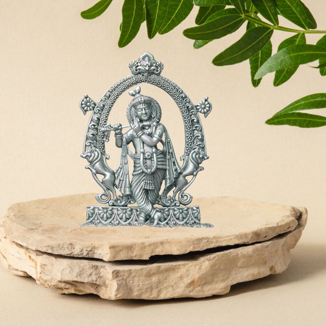 MURALIDHARA KRISHNA