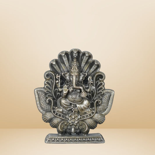 GANESH JI 2D IDOL