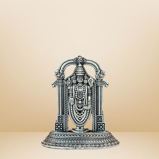 TIRUPATI BALAJI