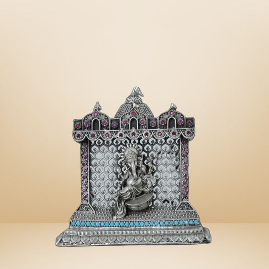GANESH JI 2D IDOL