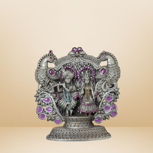 RADHA KRISHNA 2D IDOL