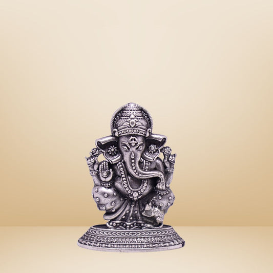 GANESH JI 2D IDOL