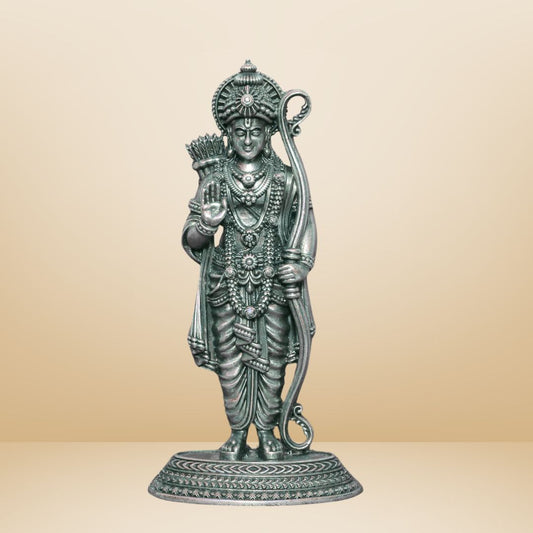 SHREE RAM 2D IDOL