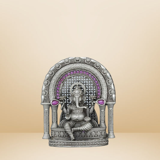 GANESH JI 2D IDOL