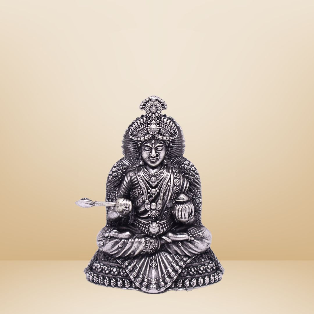 ANNAPORNA DEVI