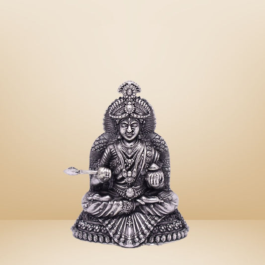 ANNAPORNA DEVI