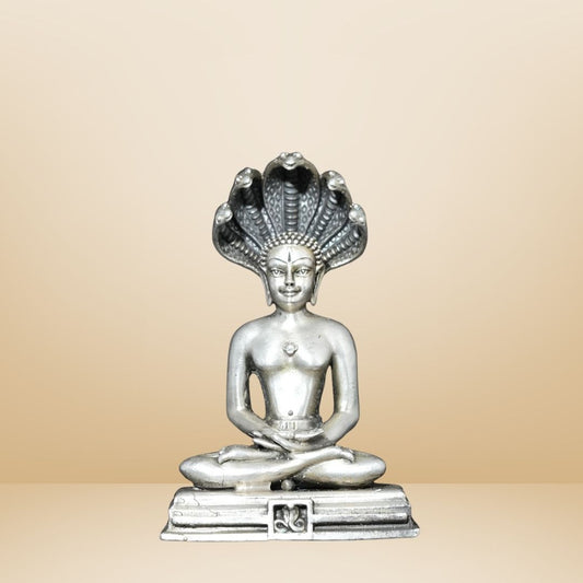 PARASHWANATH JI 3D IDOL