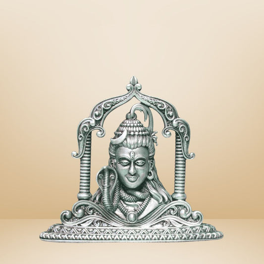 MAHADEV