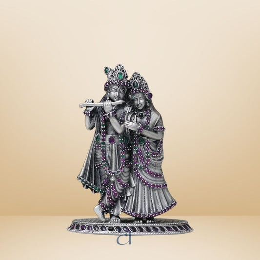 RADHA KRISHNA 2D IDOL