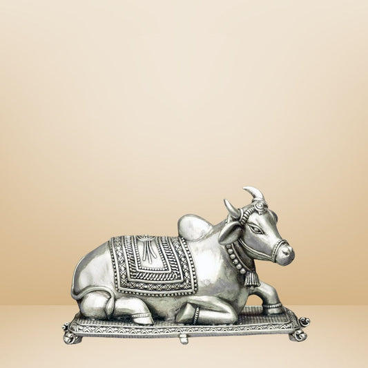 SACRED NANDI