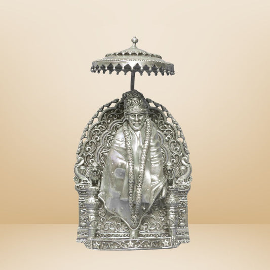 SAI BABA OF SHIRDI
