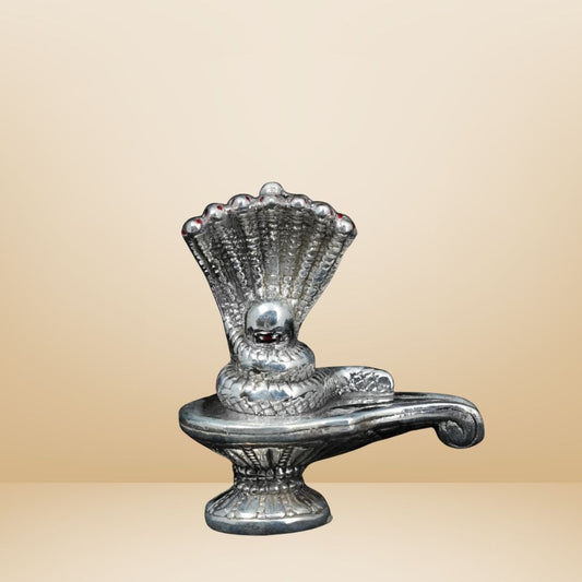 SHIVLING 3D IDOL