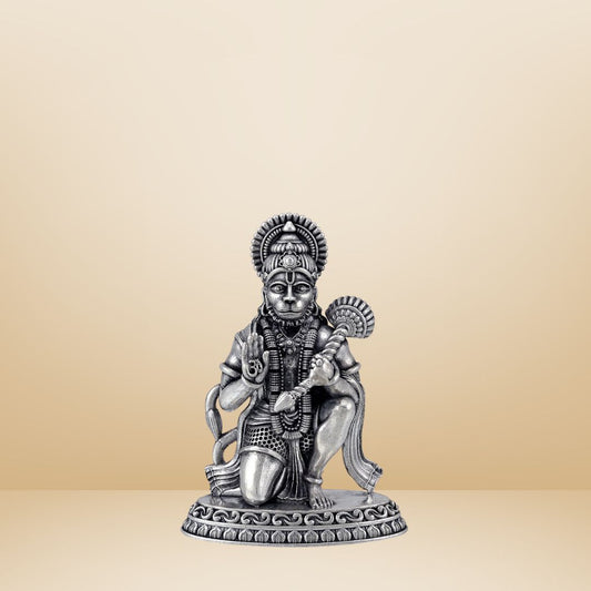 RAJ BHAKT HANUMAN
