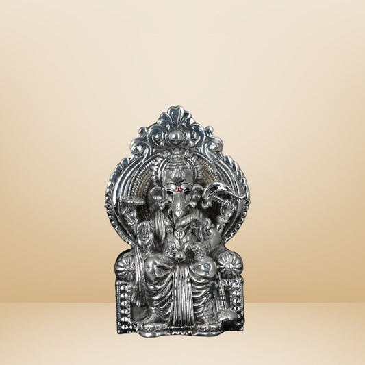 GANESH JI SOLID IDOL