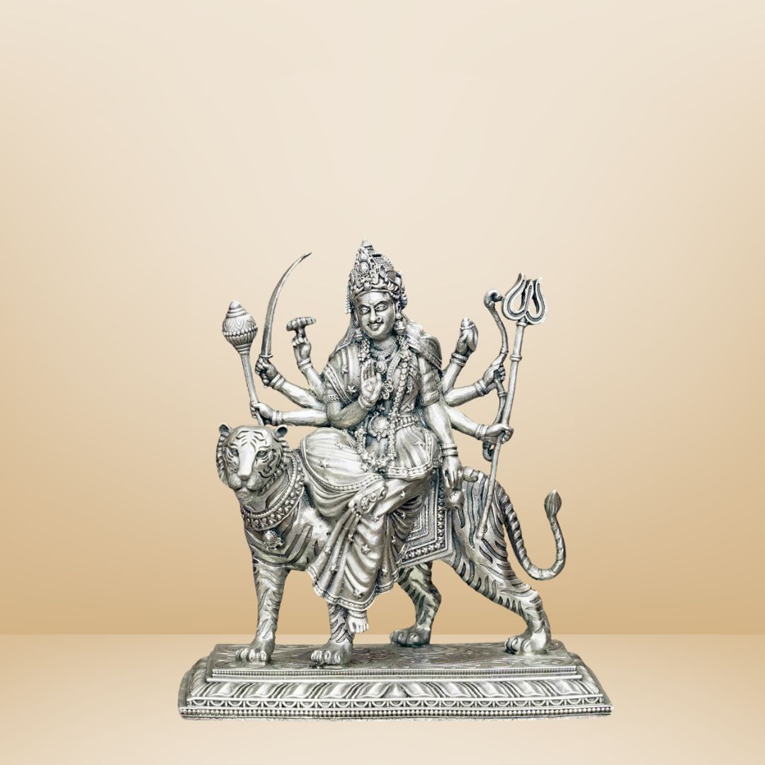 NAVARATRI DURGA