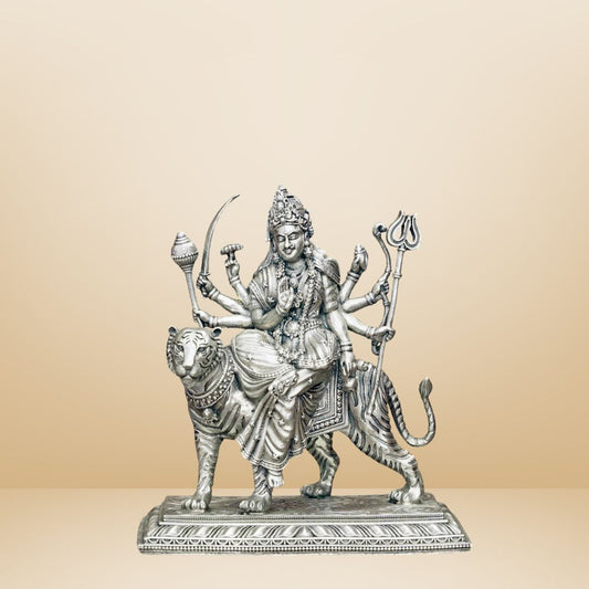 NAVARATRI DURGA