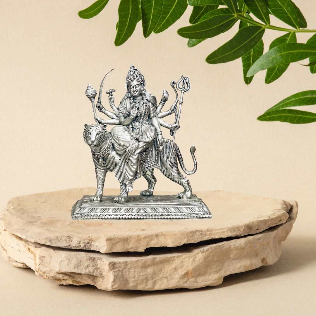 NAVARATRI DURGA