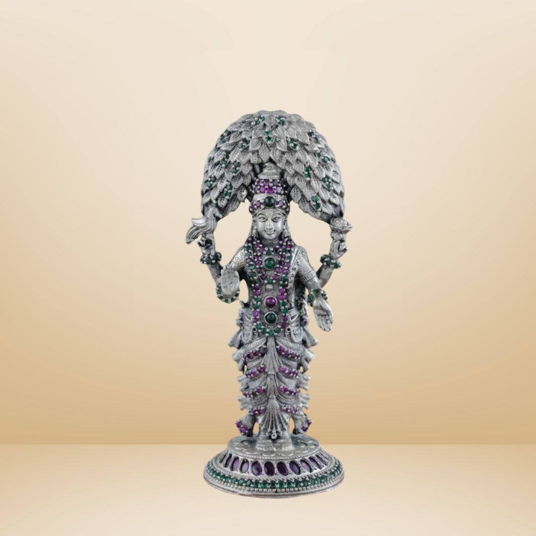 VASAVI KANYAKA PARAMESHWARI