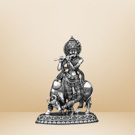BAAL KRISHNA 2D IDOL