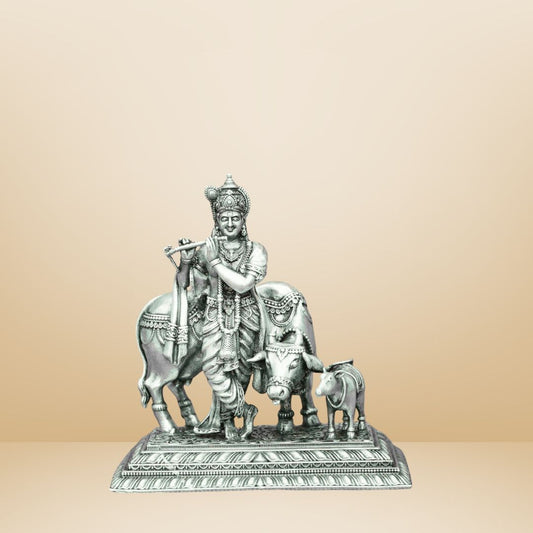GOPALA KRISHNA 3D IDOL