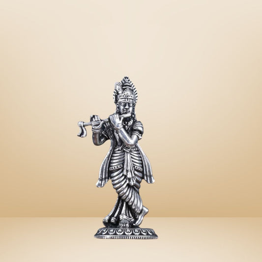SRI KRISHNA PARAMATMA