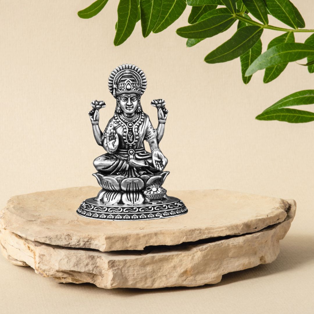 MAHA LAKSHMI
