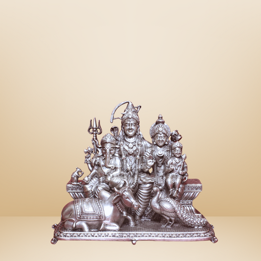 SHIV PARIVAR