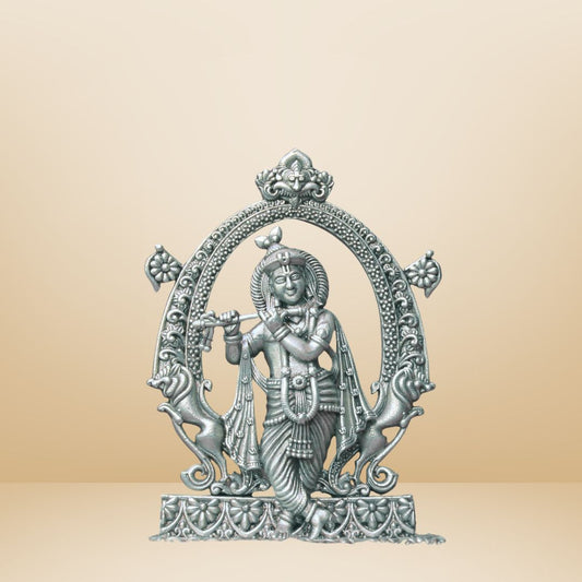 MURALIDHARA KRISHNA
