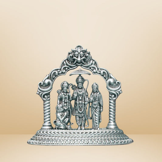 RAM DARBAR 2D IDOL